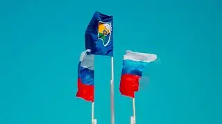 Герб нашего села Криводановка Н.С.О