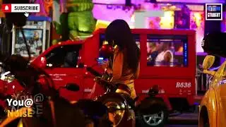 Night Life in Bangkok | Enjoy the night