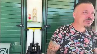 Мобилизация от Дона Симона