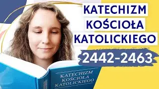 KKK [246] Czy okradam innych z miłości?