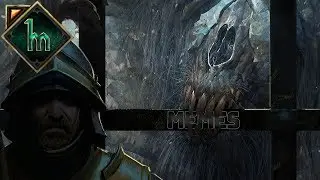 [GWENT] THE ULTIMATE MEME CARD