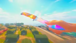chasing my dreams while chasing these bot lobbies
