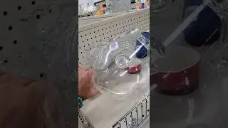 Florida thrift store finds, finally a glass fish, all mine all day🎯