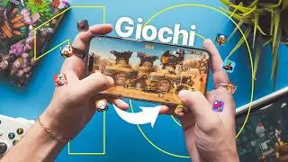 TOP 10 Giochi per Smartphone che DEVI CONOSCERE questa ESTATE! Giochi mobile Android e iOS 2024 🚀