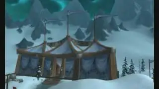 Argent Tournament Day Music