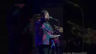 You Are So Beautiful- Jumaane Smith