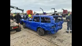 Incar - #114 Liam 'Lakey' Lake - BWS Round 8 - Smeatharpe Stadium - Taunton