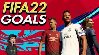 Fifa22 Stream: Watch Goal Highlights