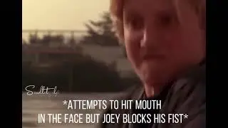 Joey and yn