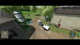 Inheritance Farm | Old Stream Farms | EP66