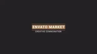 Minimal Titles Pack | After Effects Template