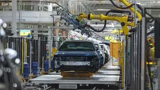Toyota's $1 Billion Investment in US Plants: Expanding Production in Kentucky and Indiana