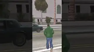IQ 99999,99999 Only genius Gta San Andreas