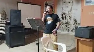 a puro ritmo en Domingo en Catamarca