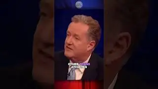 Trans Athletes (Piers Morgan)