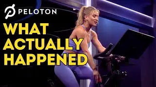Peloton | Why The Fitness Craze That Couldn't Last