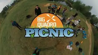 BIG QUADRO PICNIC - 2021