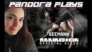 RAMMSTEIN - Seemann (Official Music Video) + Making Of | FIRST LISTEN | Reaction