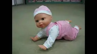 BEBY BORN кукла для девочек