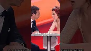 Zelig 2014 - Lo speed date di Marta Zoboli e Salvo Ficarra