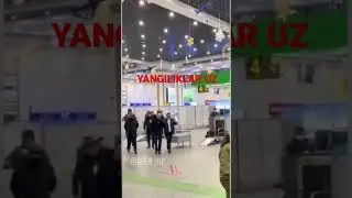 тошкент хокимини хибсга олиш жараёни