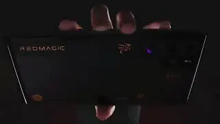 Nubia Red Magic 9 Pro #nubia #redmagic9pro #gamingphone