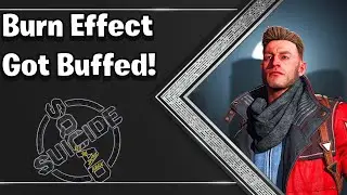 Let's talk about the 9th Weekly Developer Update....| Suicide Squad: Kill The Justice League