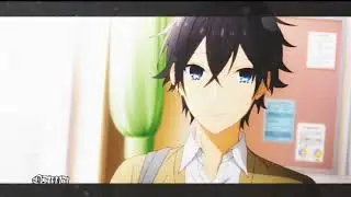 edit hori X miyamura | not around