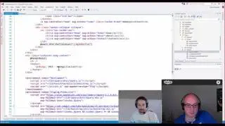ASP.NET Monsters #31 - Migrating to Bootstrap 4