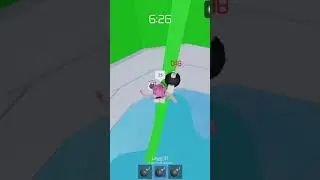 Beating tower of hell in 25 seconds 