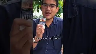 Salah kaprah rokok kretek PART I
