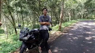 Membahas yamaha r15 setelah service pertama