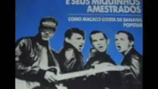 João Penca - Popstar