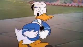Donald Duck Cartoons - Donald Duck compilation 2015 part 4