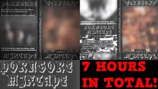 PornGore Vol 1 n 2... What is it?
