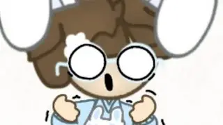 what gender are you / Flipaclip / Animation / unfunny