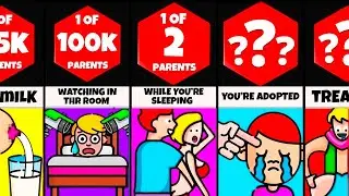 Comparison: Secrets of Parents