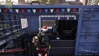 Taking Down The Recruiter!