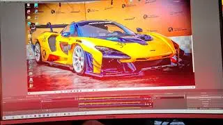 8K   -    OBS Studio: Kodierung ,,Überlastet