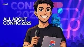 Figma Config 2025: Everything Designers Need to Know