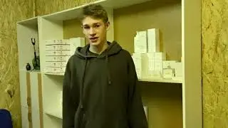 Отзыв Вячеслава