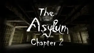 The Asylum | ไม่เห็นจะน่ากลัวเลย