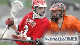 ULTIMATE ATHLETE USA