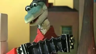 Crocodile Gena’s Birthday Song