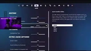 Best controller settings made by ​⁠Reet himself 