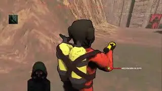 I hate turrets