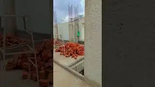 mistri ka kaam kese shike #design #constracture #construction #contractor h