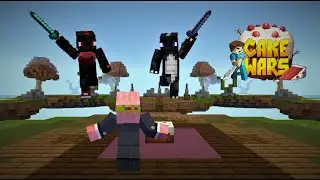 This Dragon Bros Team is Taking Over Cake Wars!