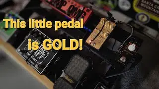 Aurum by Mad Custom Electronics Review