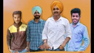 Latest Punjabi Song 2019 | Vakh Galbaat by Sunny Kansal | Music Ajay Plaha | Dhiman Productions